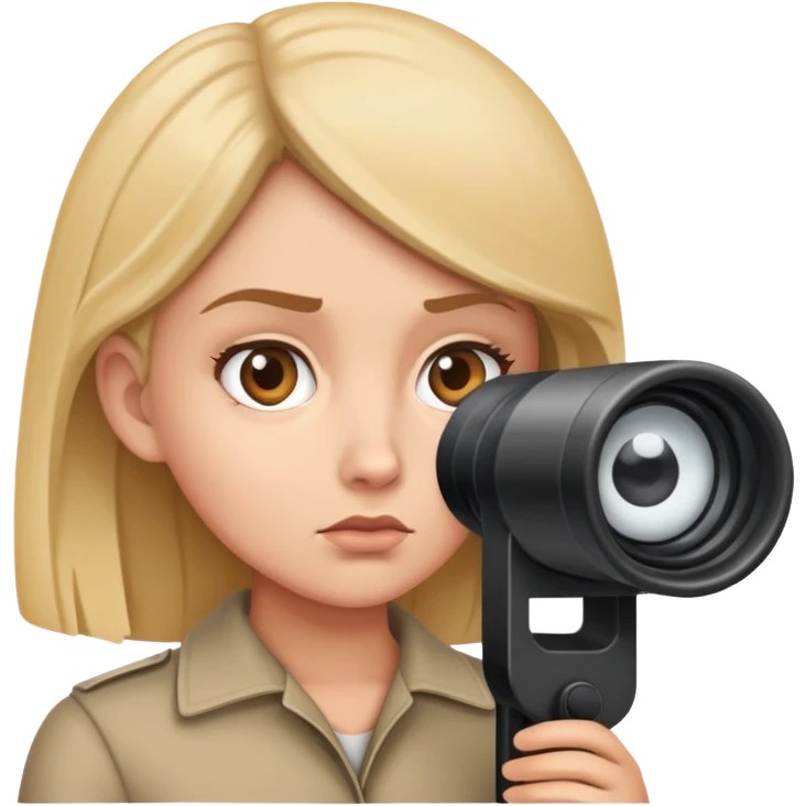 Mandy totally spies emoji