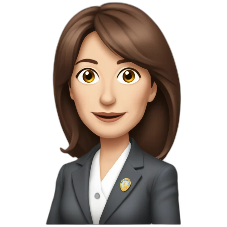 cristina fernandez de kirchner emoji