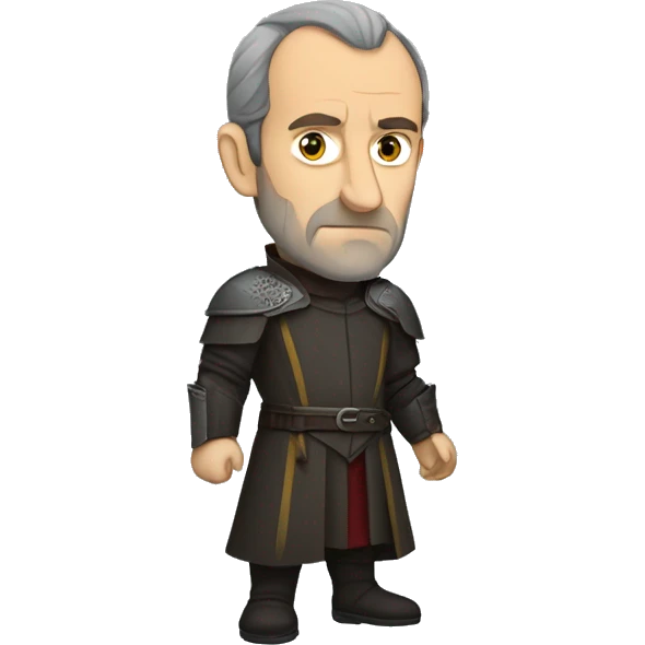 stannis baratheon emoji