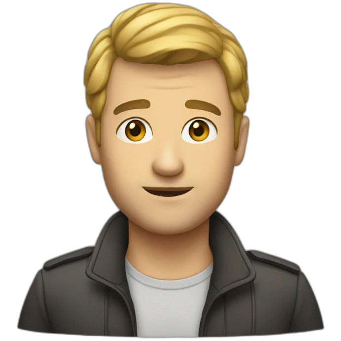 Benaden emoji