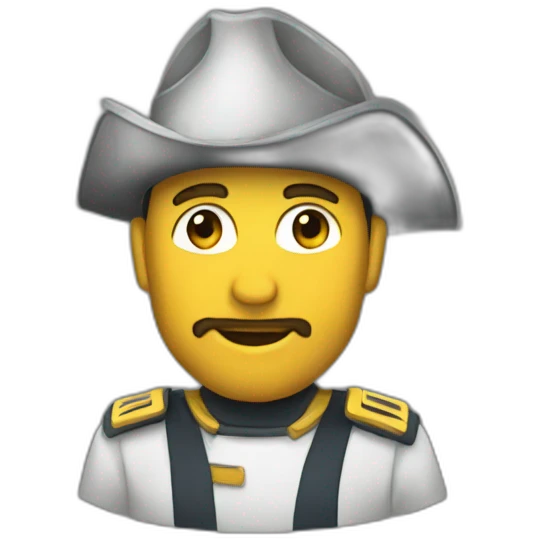 armada miller emoji