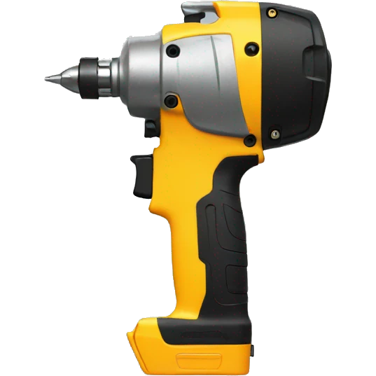 drill emoji