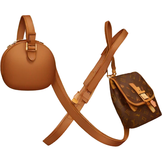 Louis vuitton emoji