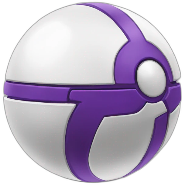master ball emoji