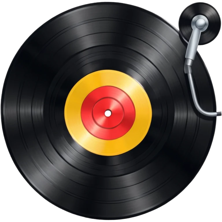 60s music emoji