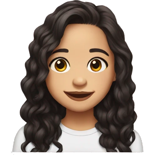 jenna ortega emoji