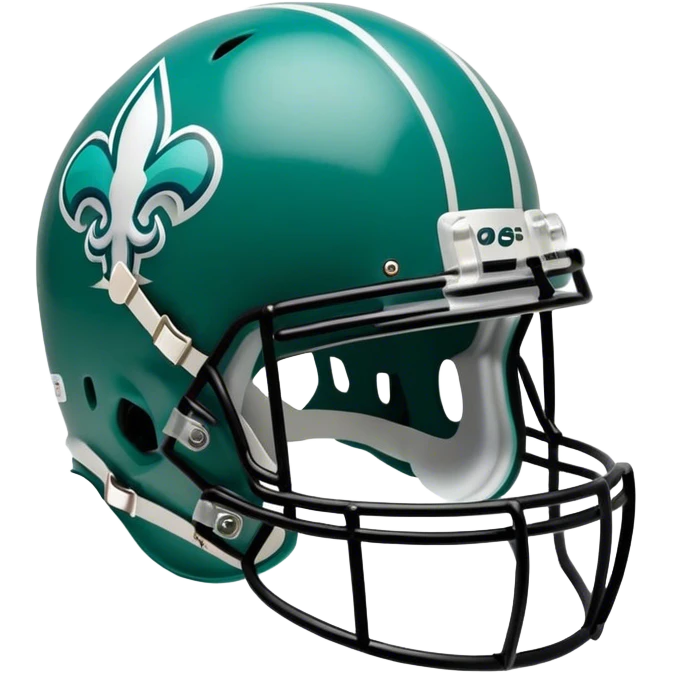 Tulane emoji