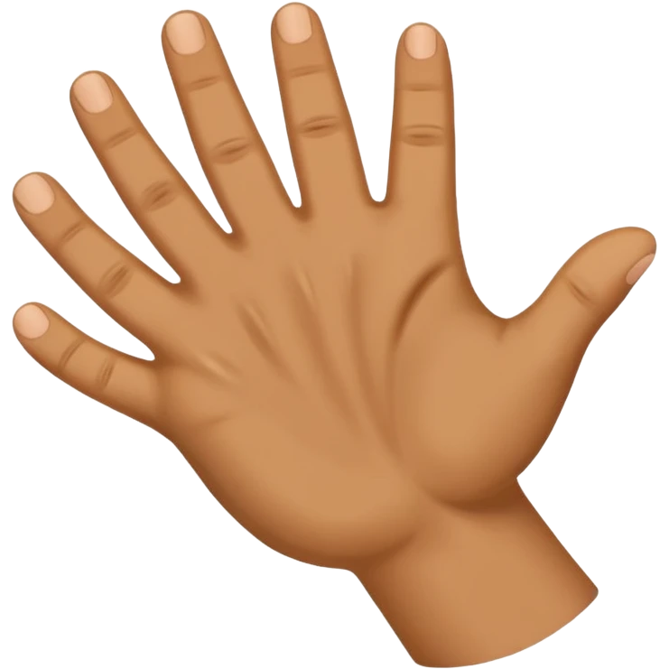 slapping butt emoji emoji