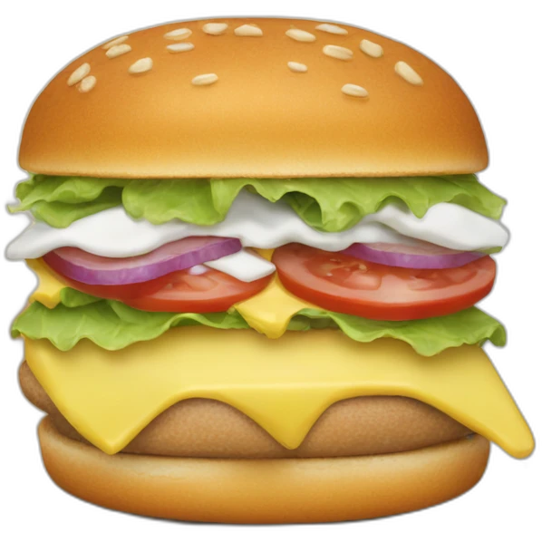 sándwiches emoji