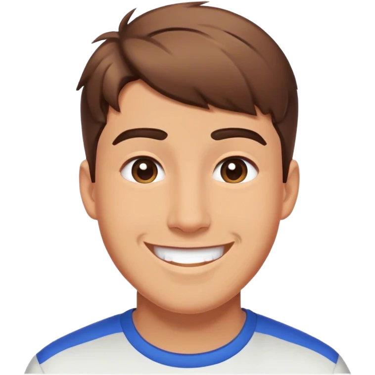 Mr beast  emoji