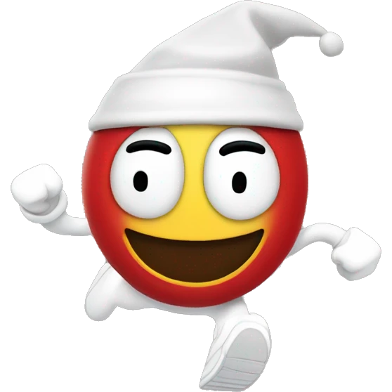 Homestar runnner  emoji