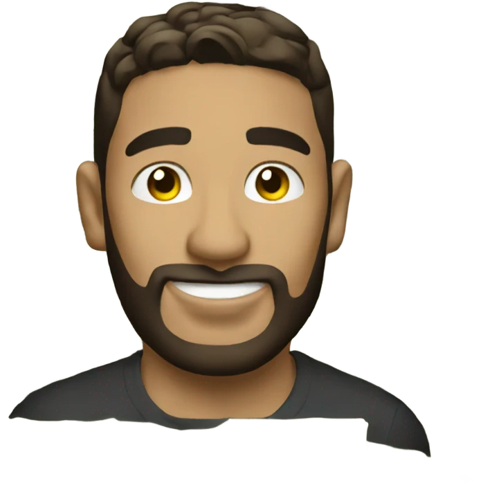 Money ramos emoji
