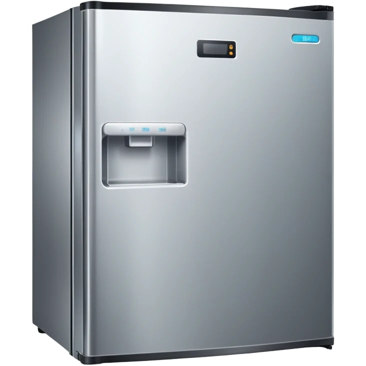 fridge emoji