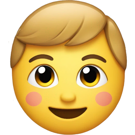 wink with stars emoji