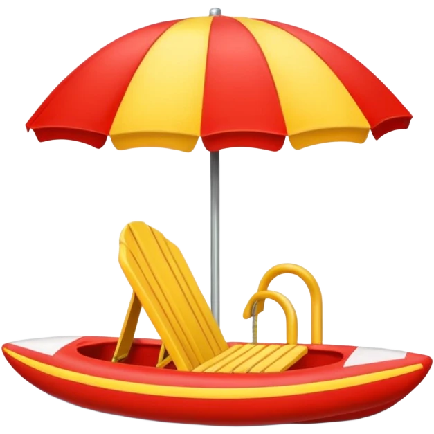 lifeguard items emoji