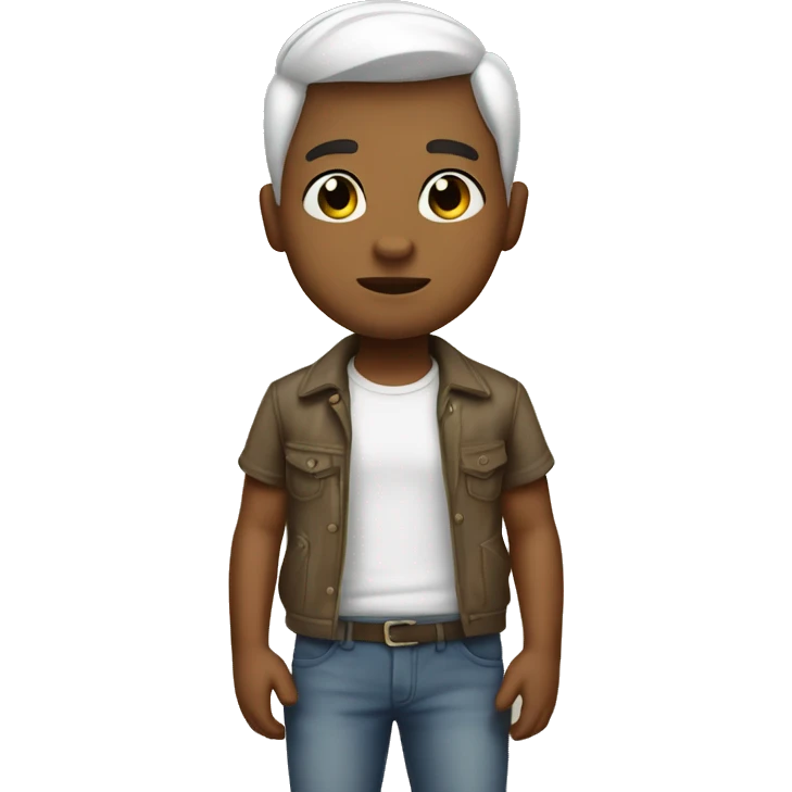 Sonny Angel emoji