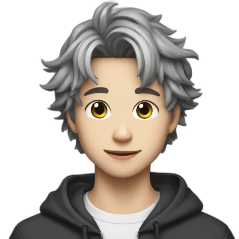 Felix stray kids emoji