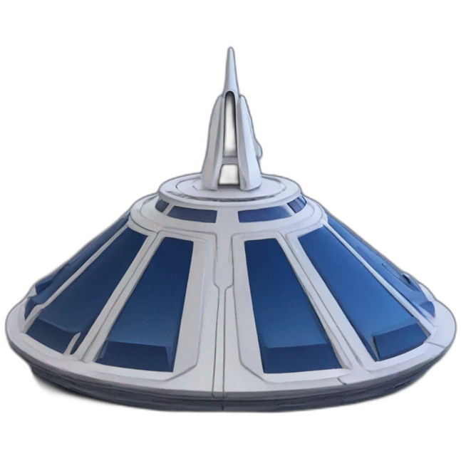 space mountain emoji