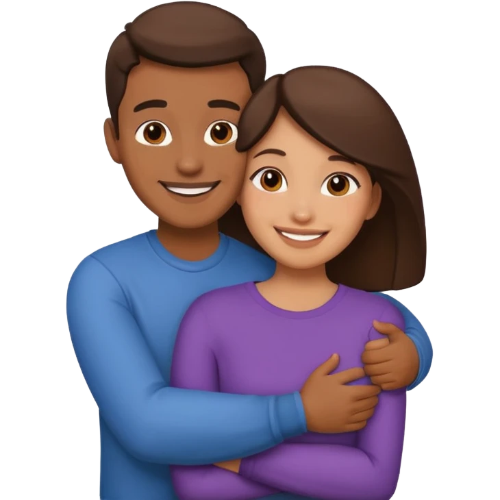 couple in love emoji