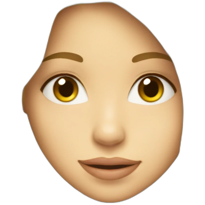 shakira emoji