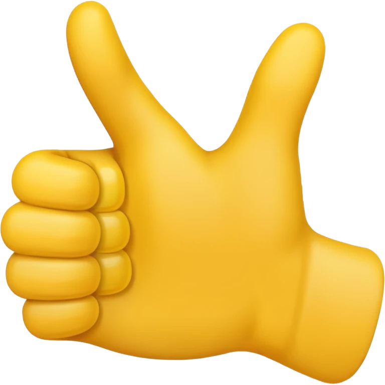 thumbs up emiji emoji