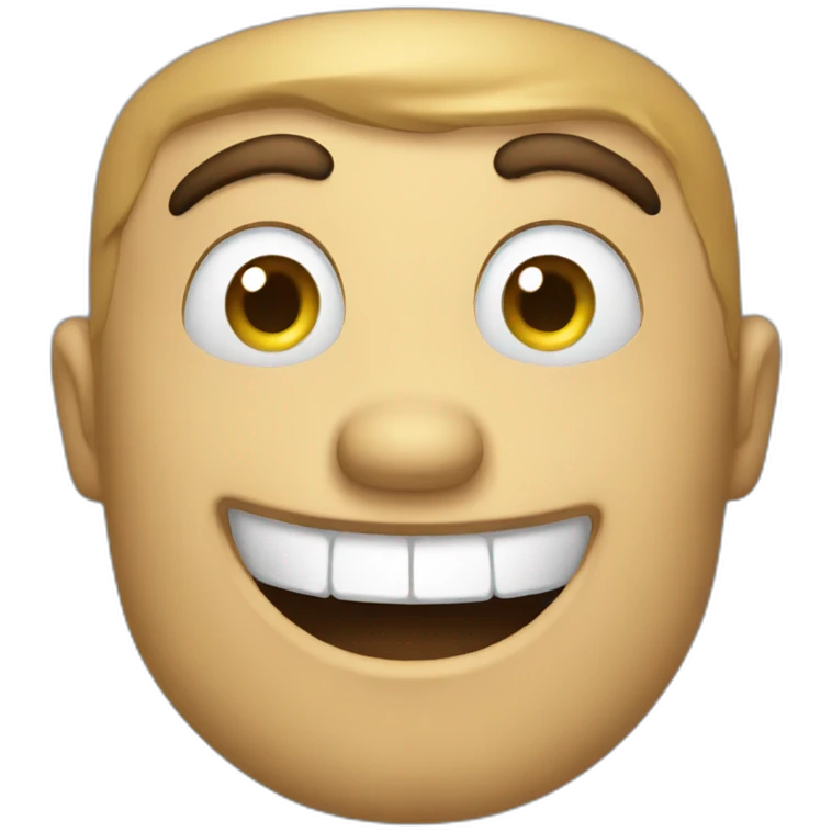 Drole emoji