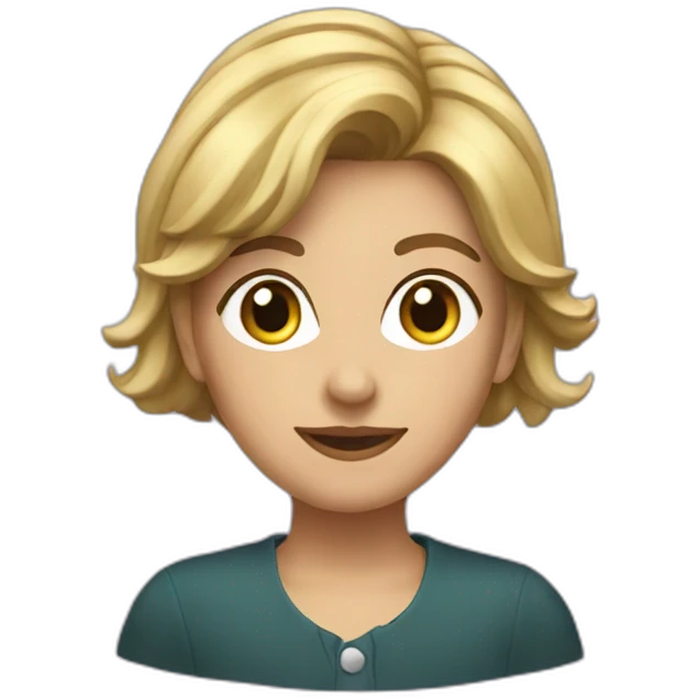 valérie damidot emoji