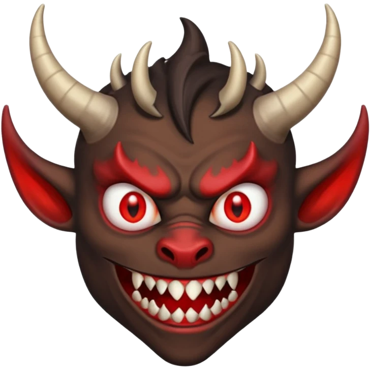 Beelzebub emoji