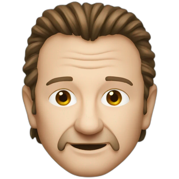 Bono emoji