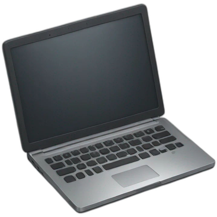laptop  emoji