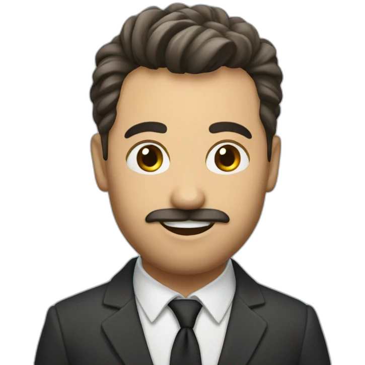 Rizzler emoji