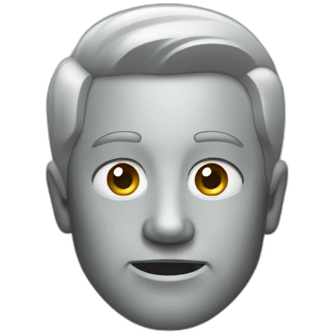 gray dollars emoji