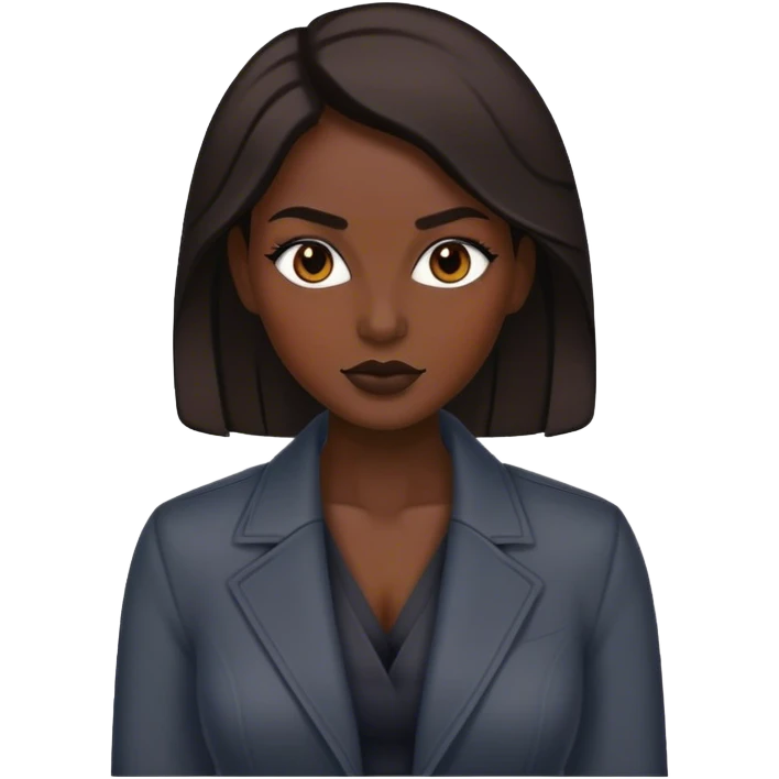 Slay gurl emoji
