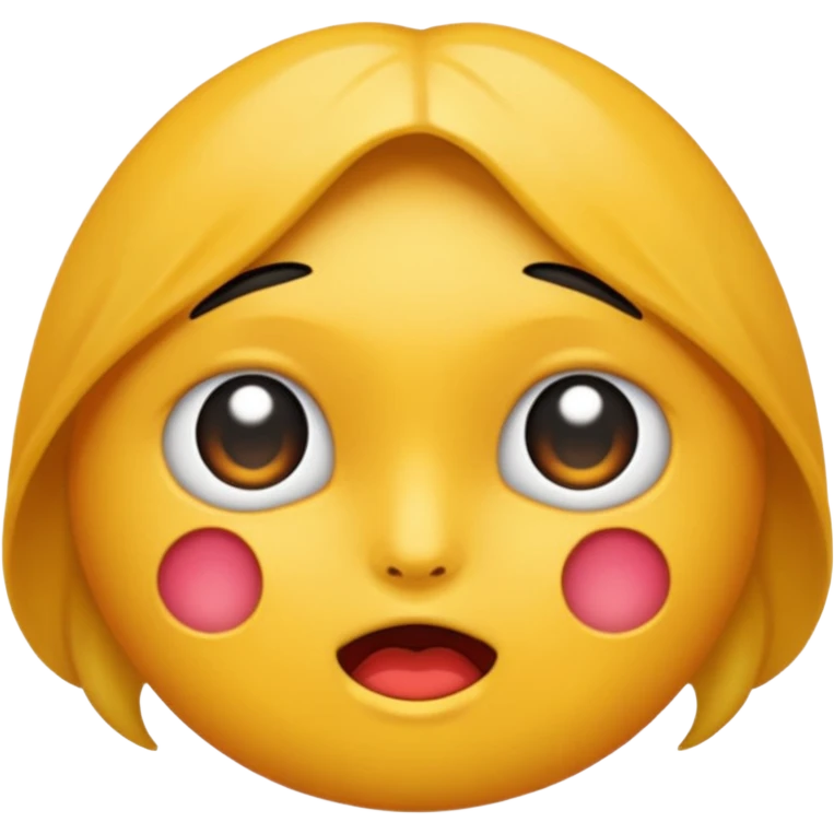 women with a dick emoji
