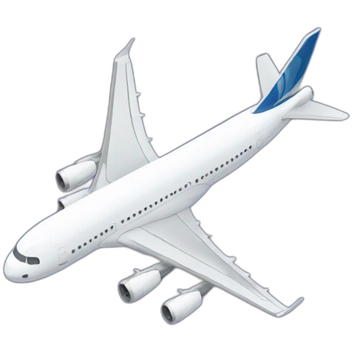 airbus emoji