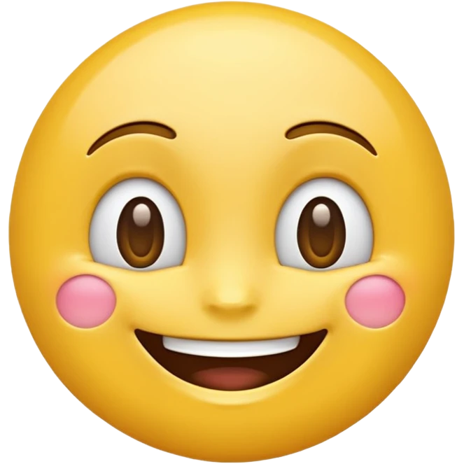 Yay emojisi emoji