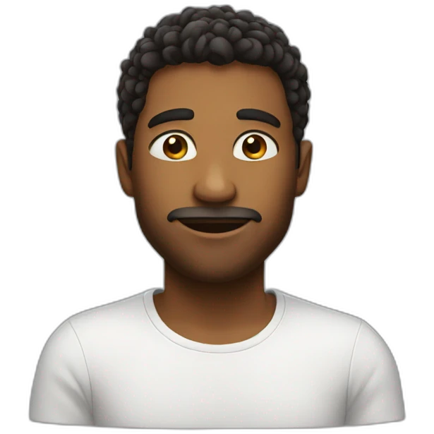 in love emoji