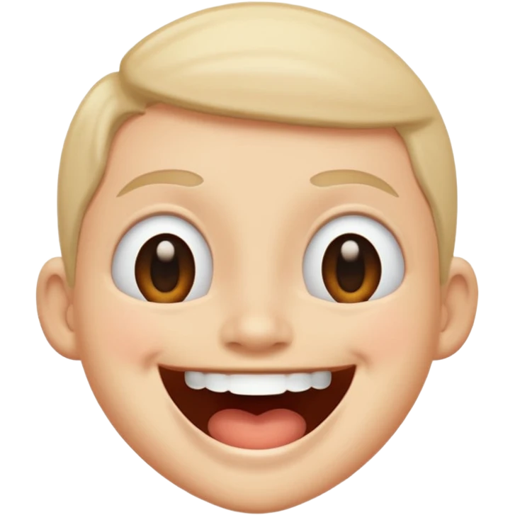 🫩😅 emoji