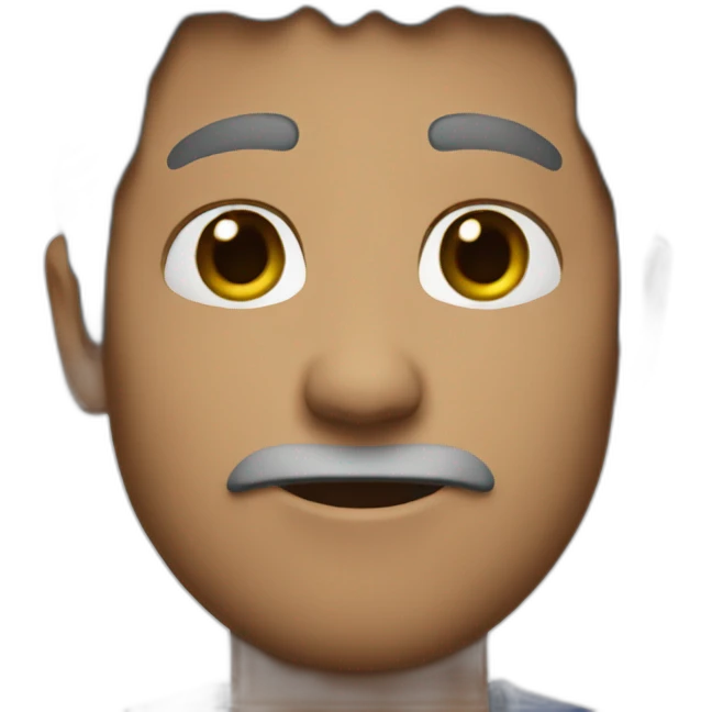 Steve emoji