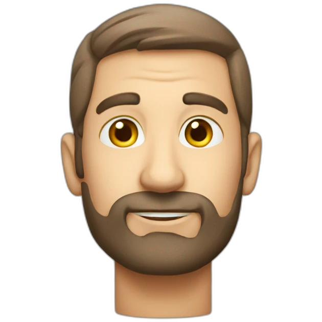 Stabilo guy emoji