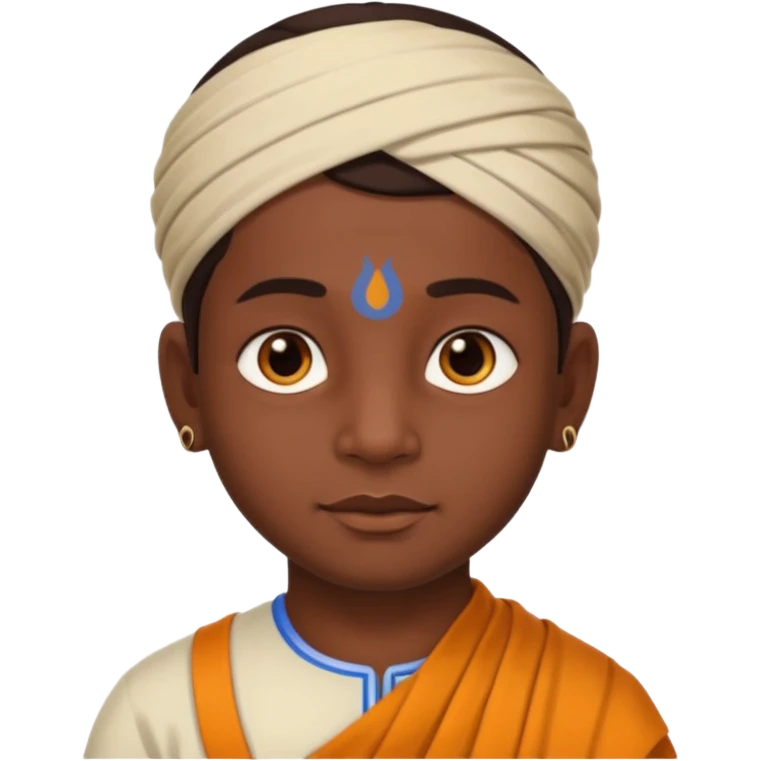 Balkrishna lord emoji