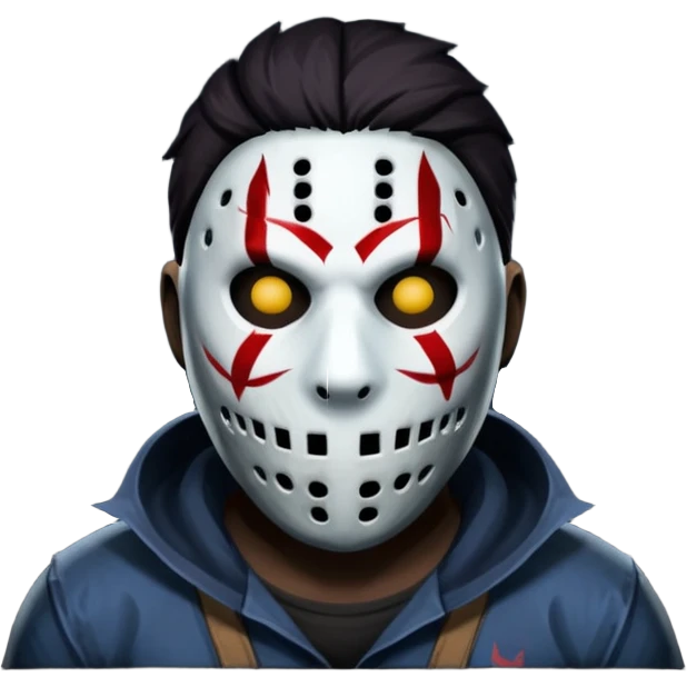 dead by daylight emoji