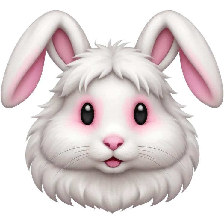 rabbit emoji