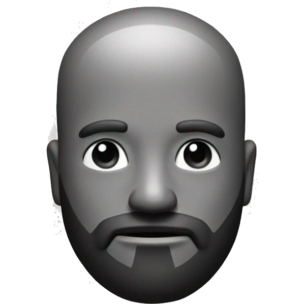 A rust client called monolith.wtf emoji