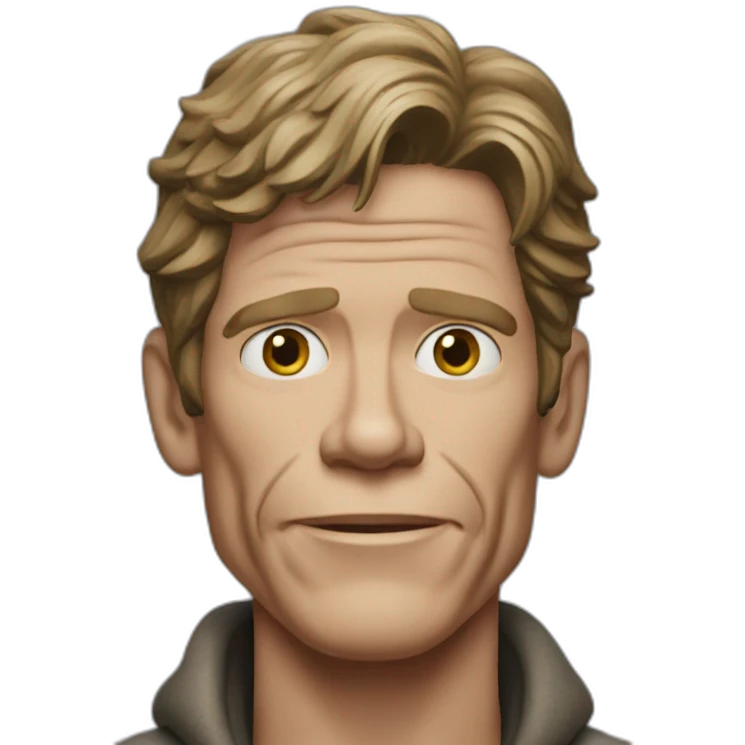 Thomas Haden Church sandman emoji