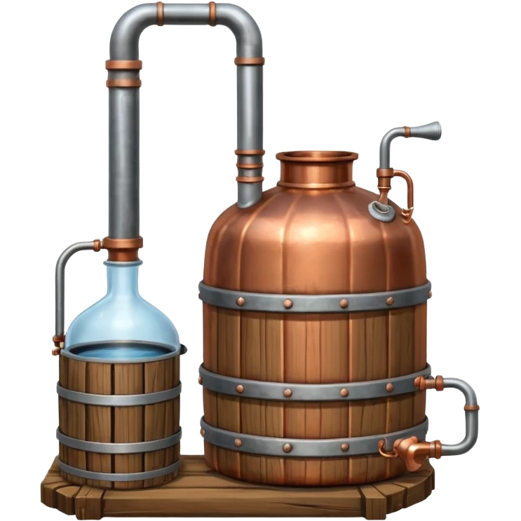 moonshine still emoji