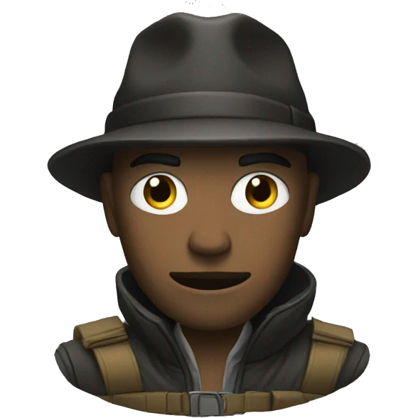 heist emoji