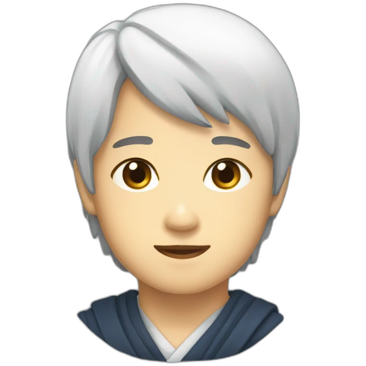 ayanokji emoji