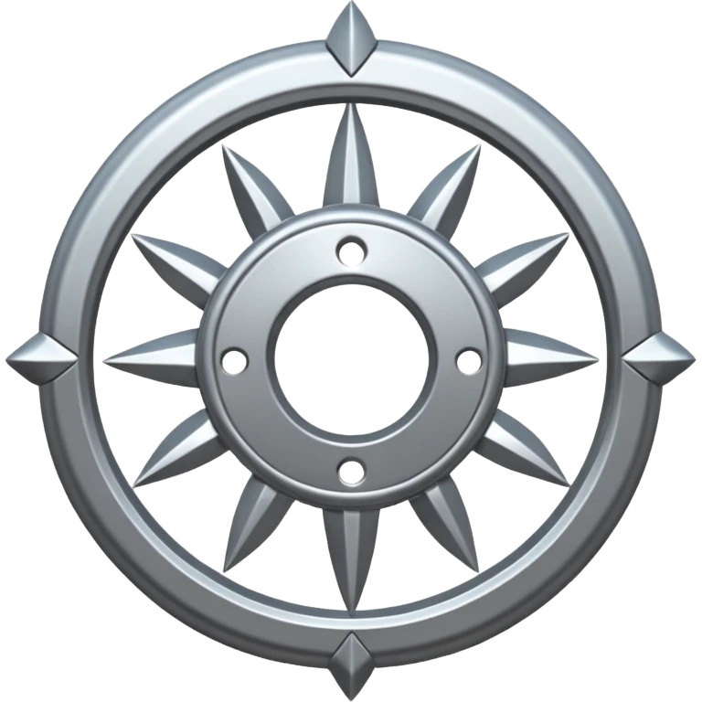 STAFF Bouclier roblox emoji