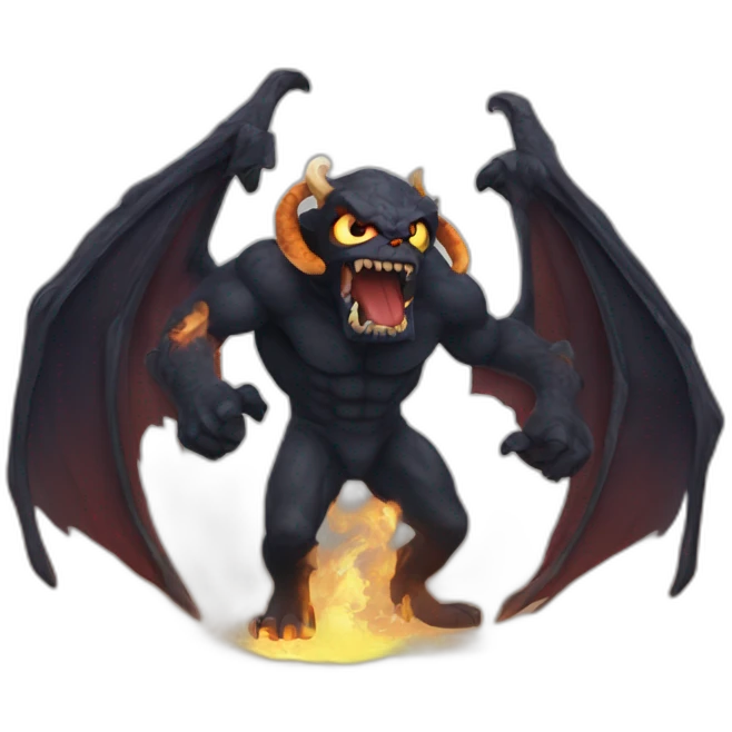balrog emoji